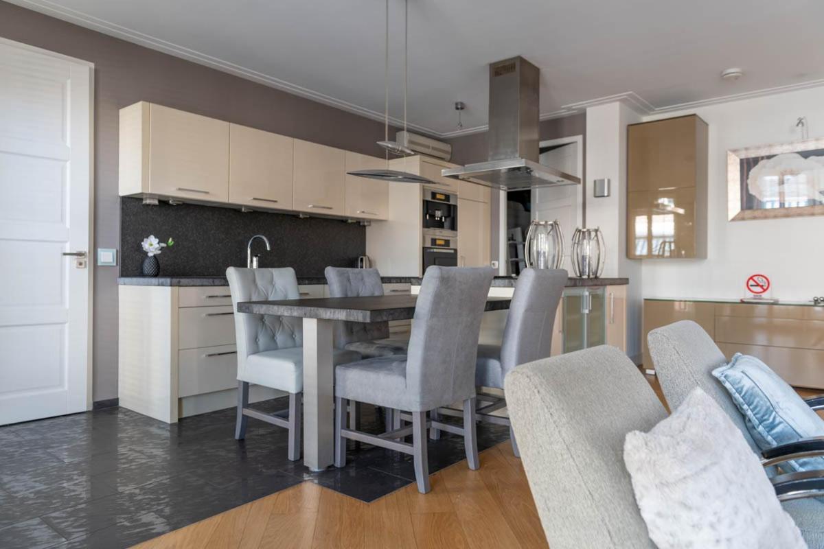 Appartement فولُندام المظهر الخارجي الصورة