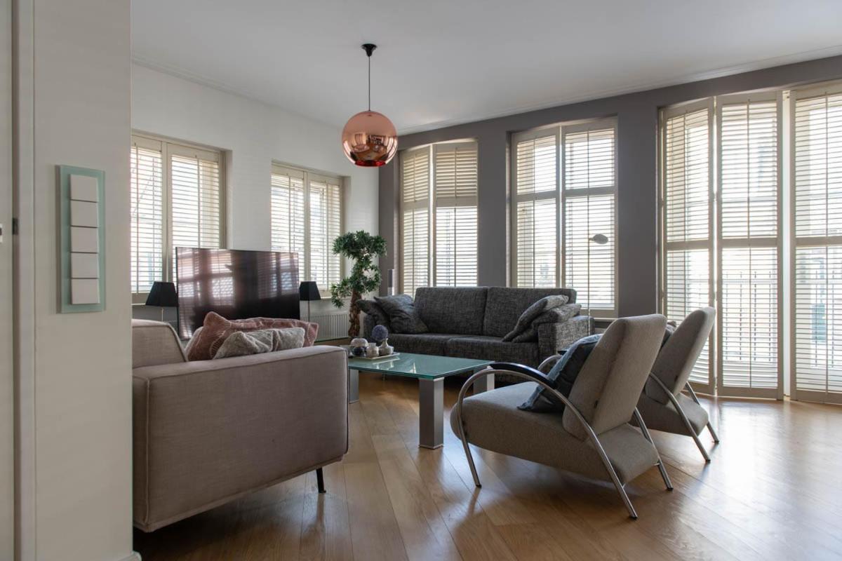 Appartement فولُندام المظهر الخارجي الصورة