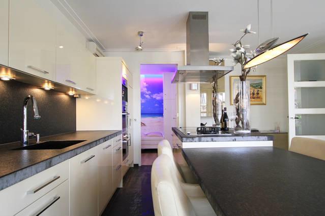 Appartement فولُندام المظهر الخارجي الصورة